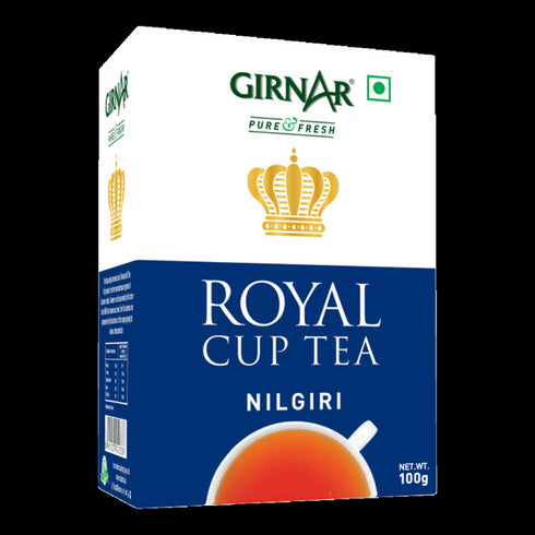 Girnar Nilgiri